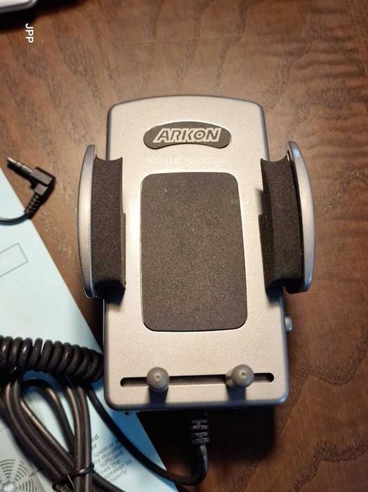Suporte de PDA - Powered PDA Mount da Arkon423210904601251841