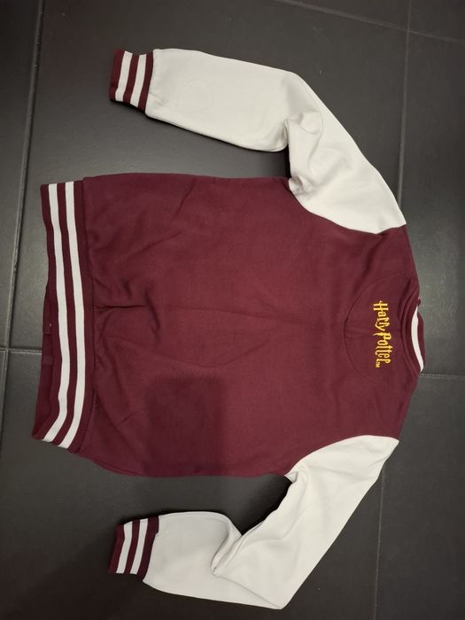 Bluza Harry Potter House S
