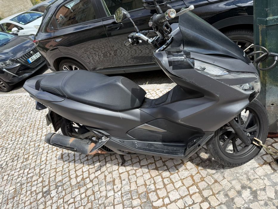 Honda PCX 2020 - VENDA