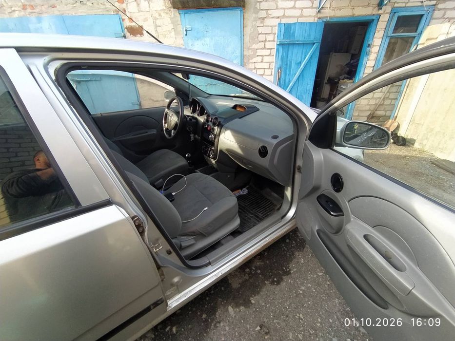продам Шевроле Авео