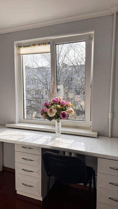 Здам 2 кімнатну квартиру по вул Львівській від 1 місяця