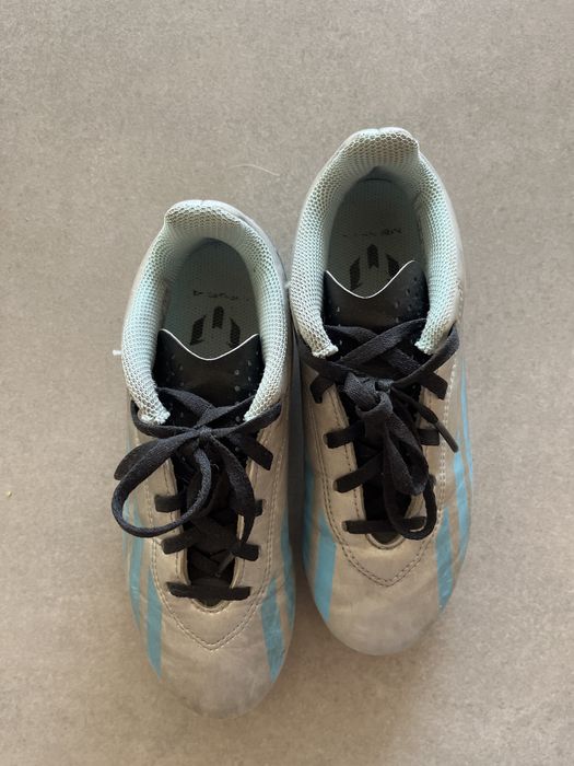 Chuteiras de futebol Adidas MESSI