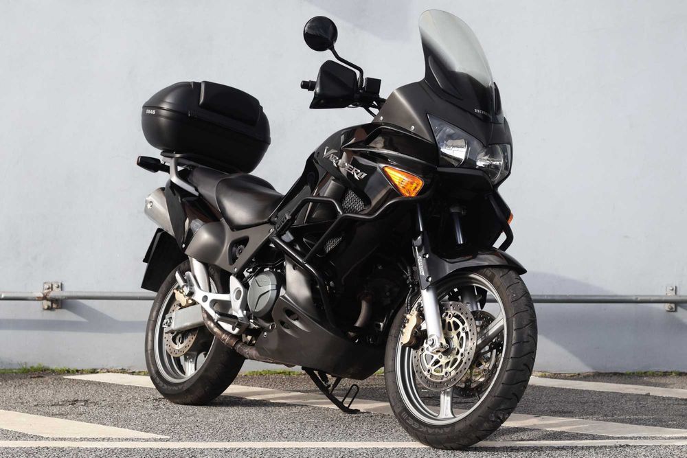 Honda Varadero XL 1000