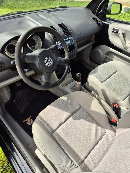 Volkswagen LUPO 1999