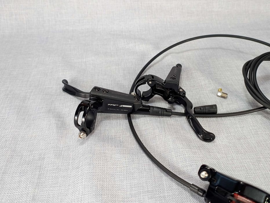 Тормоза Formula Cura / C1 / CR1 / Monolitic