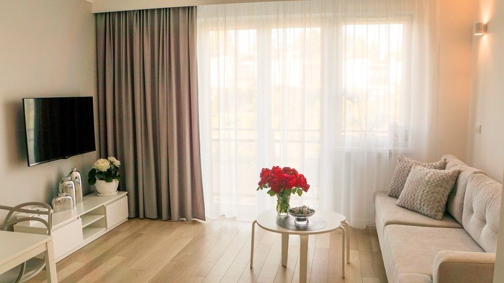 Apartament Olimp/ wynajem na doby/noclegi pracownicze/Gorzów Wlkp.