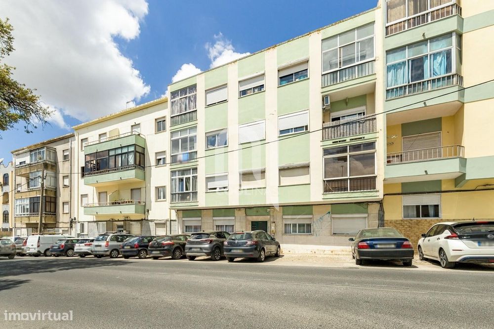 T2 Torre da Marinha