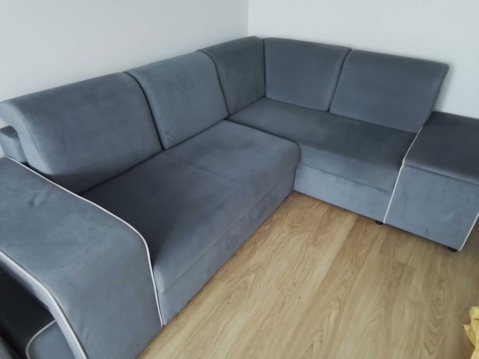 Sprzedam kanapę naroznik  i dwa fotele