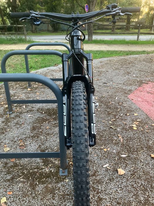 Ebike Trek Rail 9.8 XT Gen 4