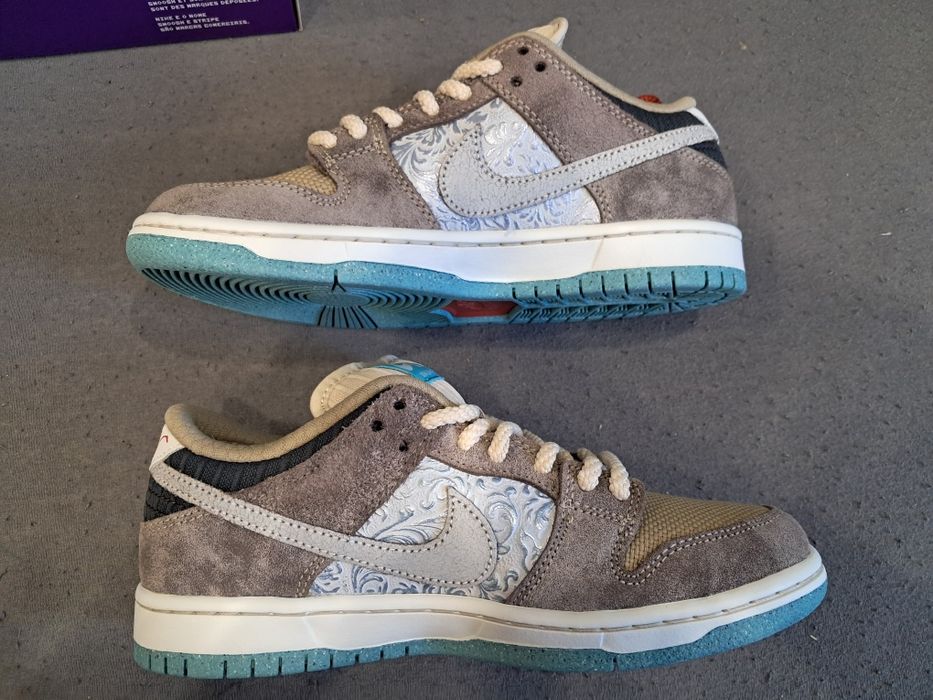 Buty nike ,,BIG MONEY SAVINGS" sb dunk
