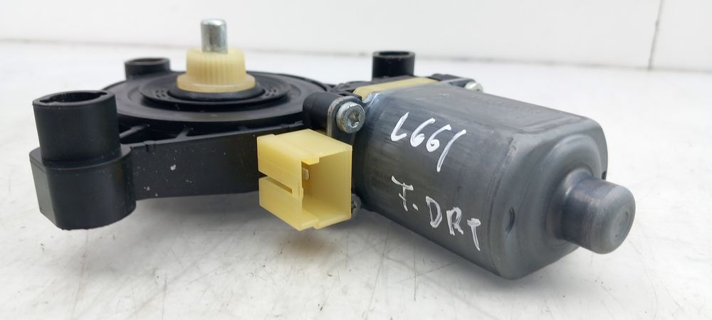 Motor vidro frente direito AUDI A3 Sportback (8VA, 8VF)