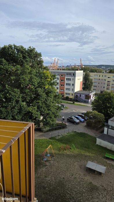 Mieszkanie – Gdynia - Więcej