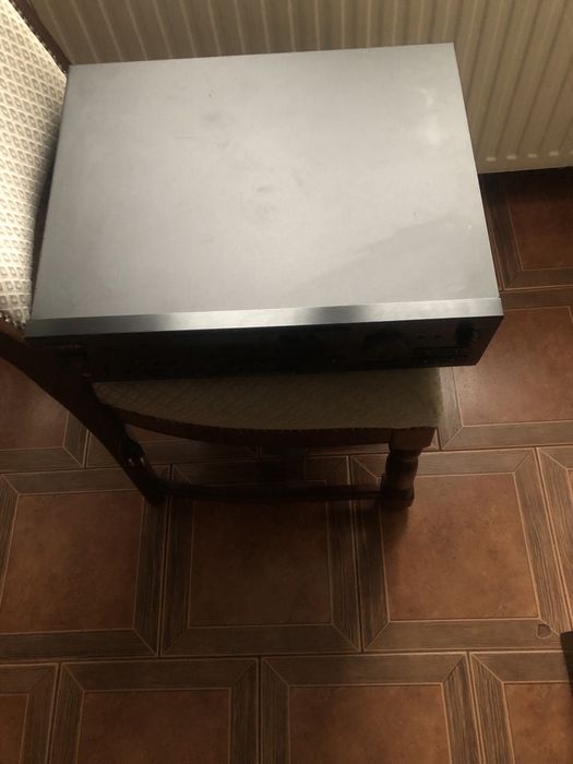 Minidisc kenwood DM 9090