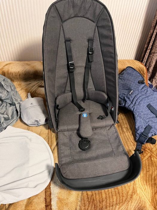 продам коляску.  joolz day 3