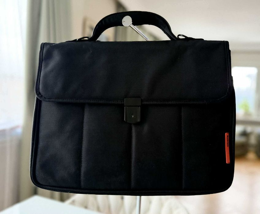 Torba na laptopa Davidts The Chase