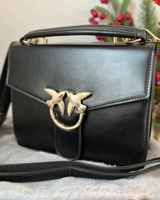 Torebka jaskółki/ ptaszki