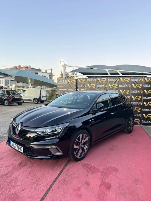 Renault Mégane