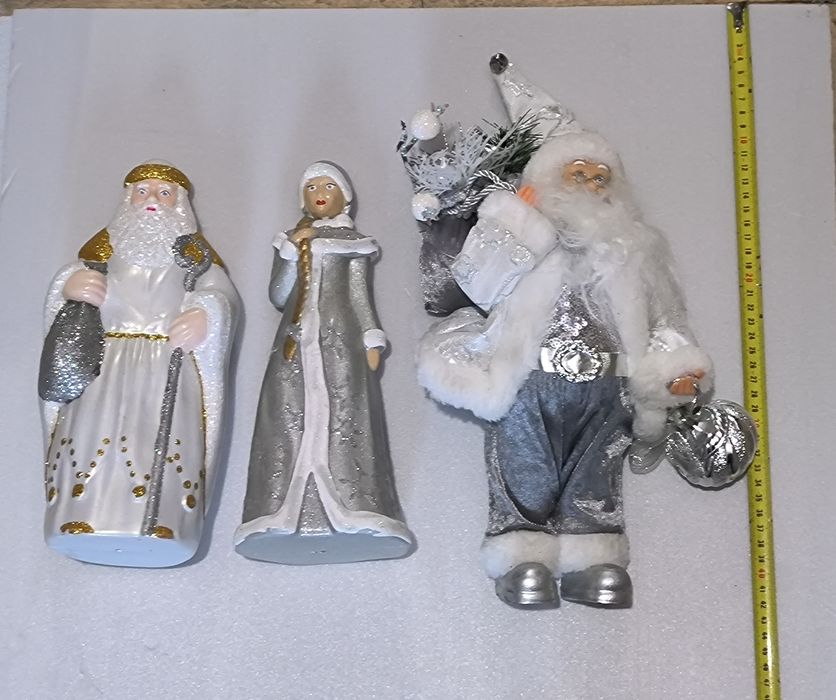 Новорічні кульки прикраси