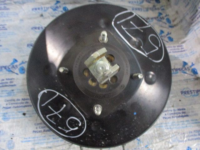 Servofreio NISSAN Micra IV (K13)