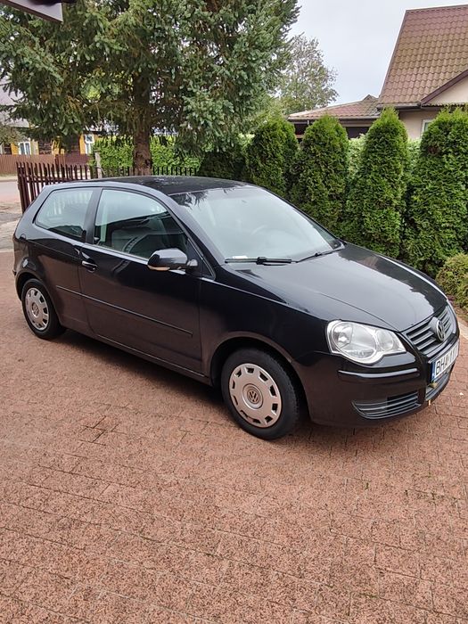 Volkswagen Polo 1,2  LPG