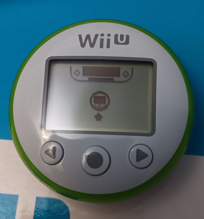 Wii Balance Board & Fit Meter Set Nintendo Wii / Wii U