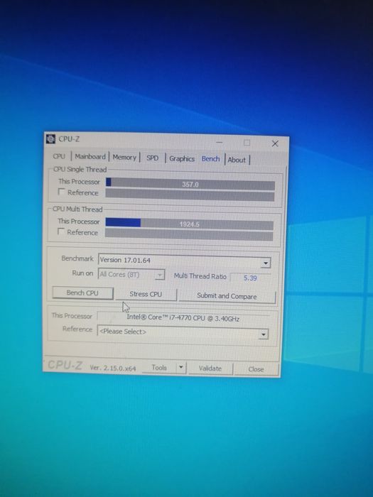 Персональный компютер для навчання та ігор