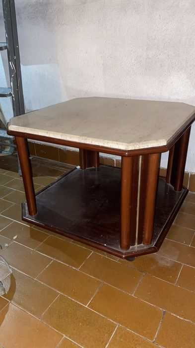 Mesa de centro para sala