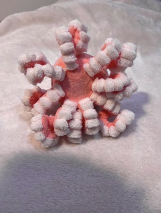 Breloczek osmiornica