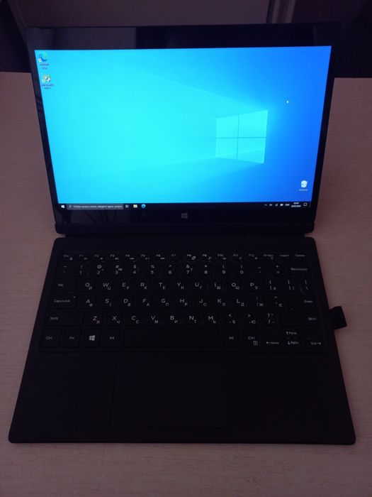 DELL LATITUDE 7275 m5-6Y57 8GB/256GB Win10 12.5"