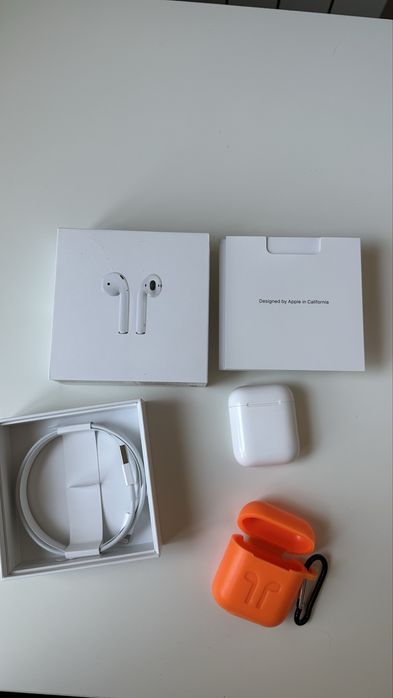 Apple airpods 2 original