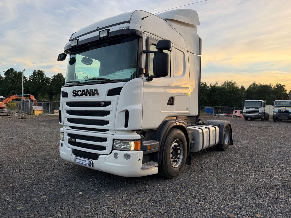 Scania