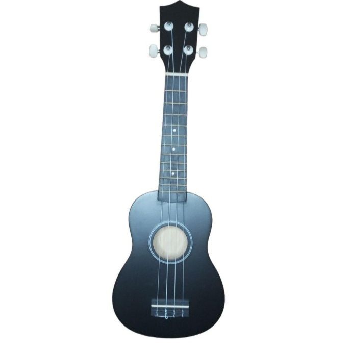 Розпродаж!! НОВЕ Укулеле 21" Сопрано