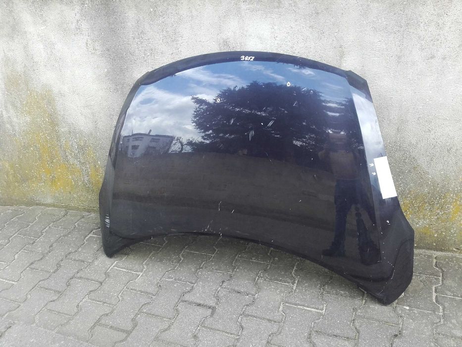 Maska Suzuki Swift MK7 2010->2017 nr3952