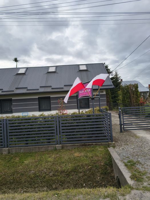 Traktorek kosiarka 2 cylindry w układzie "V" Bricks&Stratton Vanguard Mtd Columbia