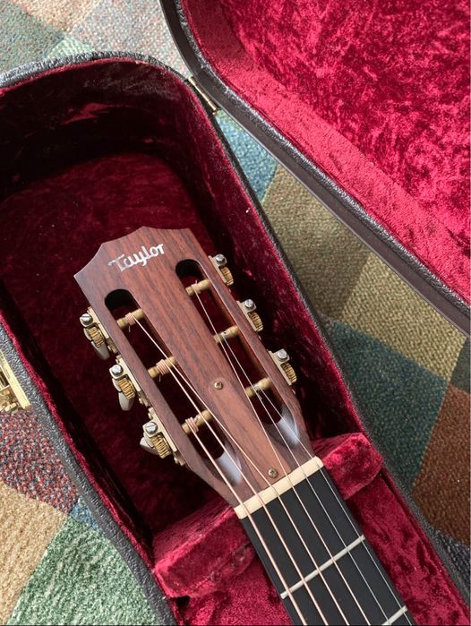 Taylor 322ce 12 Fret 2016