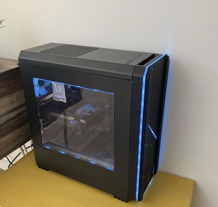 Pc gaming 32 de Ram