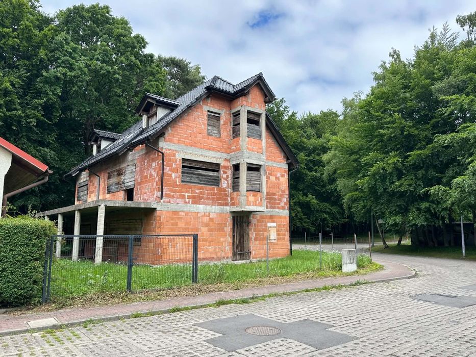 Dom wolnostojący SSO Ustka