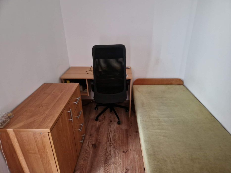 Pokój na wynajem