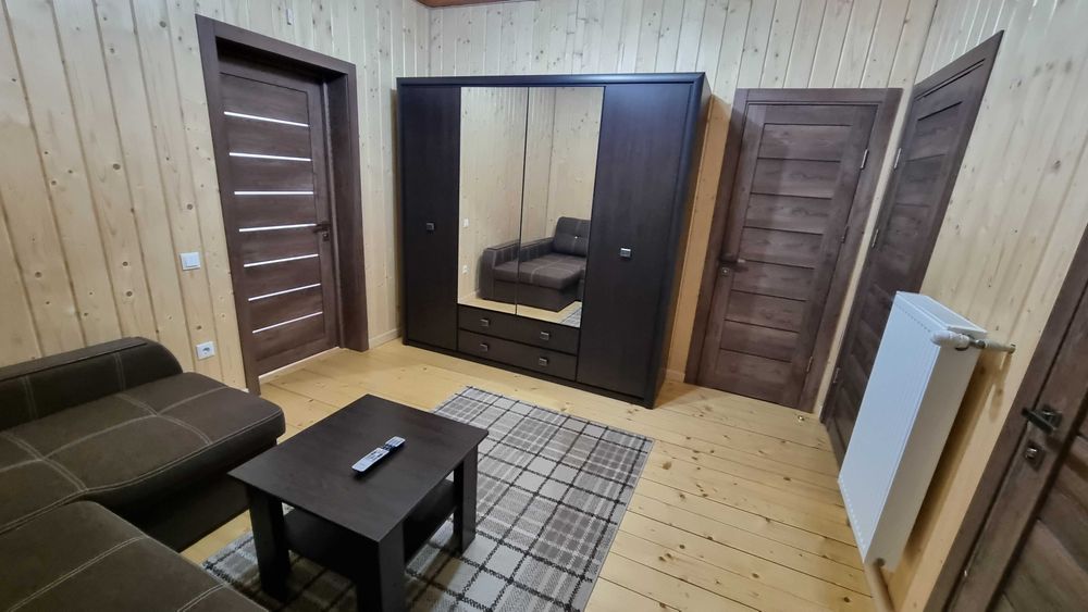 Сучасний готель СПА Садиба "Вілла Софія" з  БАСЕЙНОМ Карпати, Буковель