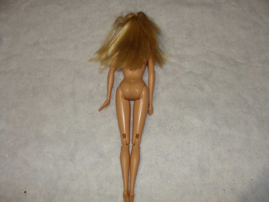 Barbie Potty Trainin' Taffy! (Ref. BDH74) de 2014