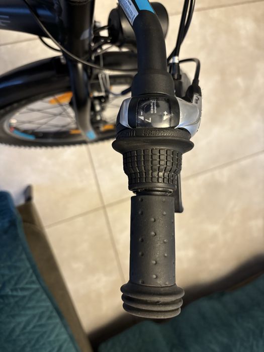 Rower dziecięcy Cube Acid Race 20 cali