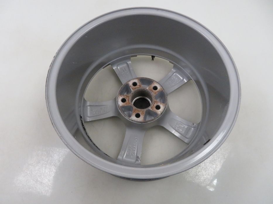Alufelgi 17'' Vw Audi Mercedes Skoda Et28 5x112