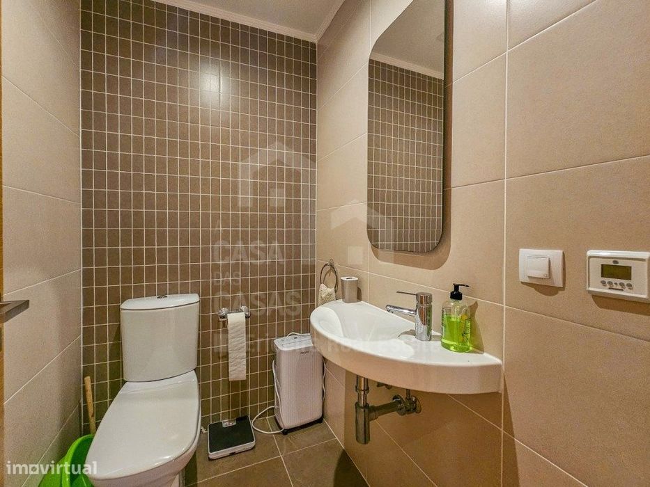 Vende Apartamento T2 - Ericeira, A Casa das Casas