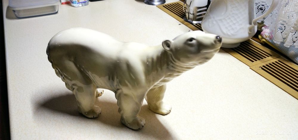 Статуэтка Германия