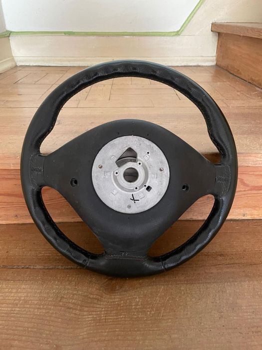 Volante M tech 3 e36