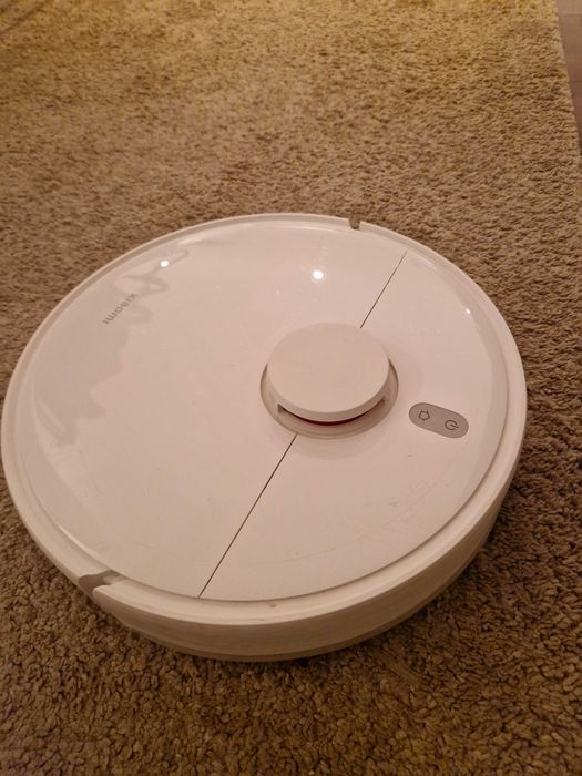 Vendo robot aspirador Xiaomi Robot Vacuum X10, ideal para