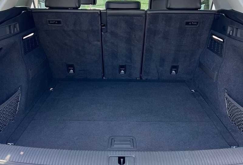 Audi Q5 2018 Premium