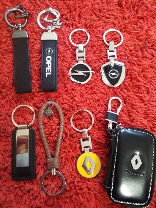 Корпус ключа Renault Dacia Onel Vivaro Trafic Kangoo Опт