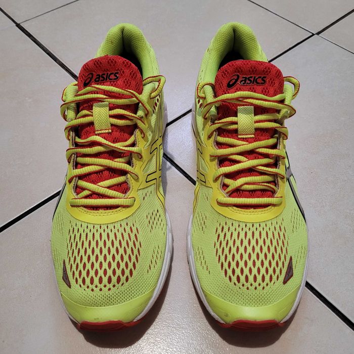 NOWE * ASICS Gel - DS Trainer 19 Neutral * rozm 41,5 * ORYGINALNE