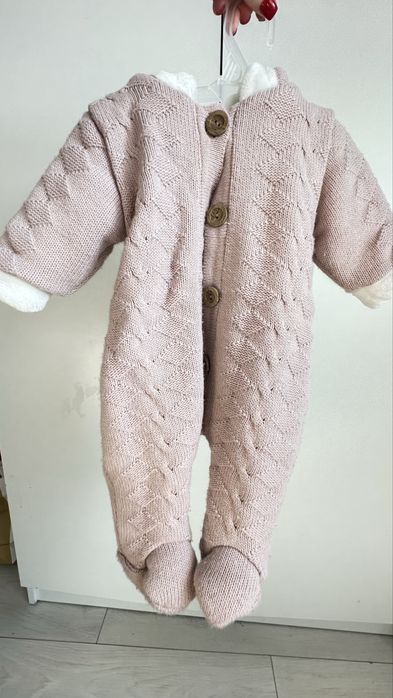 Комбінезон зима,деміснзон